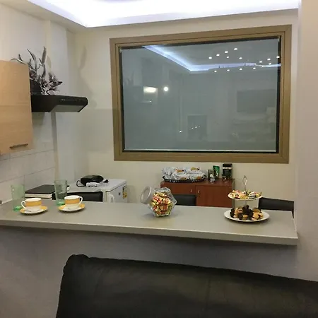 Apartment Tsimiski 95 Thessaloniki