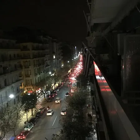 Tsimiski 95 Thessaloniki